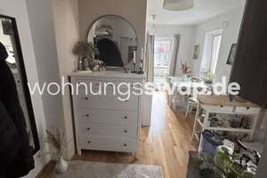 Wohnungstausch: Neusser Straße 251