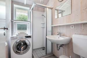 Ferienhaus mit attrakt. Rendite, Pool+Sauna+Photovoltaik – Die vollständige Adresse der Immobilie erhältst du vom Anbieter., 23743 Grömitz – Vorschaubild 18