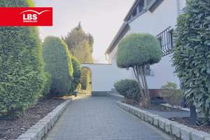 freistehendes Einfamilienhaus in begehrter Lage - Oberhausen-Schmachtendorf – Die vollständige Adresse der Immobilie erhältst du vom Anbieter., 46147 Sterkrade-Nord, Oberhausen – Vorschaubild 5