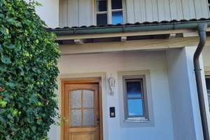 Charmante Doppelhaushälfte mit 150 m² Wohnfläche in Engelsberg – 84549 Engelsberg – Vorschaubild 5
