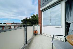 Helle 3-Zimmer-Wohnung mit Einbauküche - Modernes Wohnen in begehrter Lage von Salzgitter – Die vollständige Adresse der Immobilie erhältst du vom Anbieter., 38226 Lebenstedt, Salzgitter – Vorschaubild 16