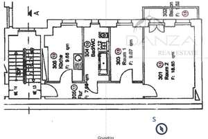 Modernisierte Altbauwohnung in ruhiger Seitenstraße - Bezugsfrei – Die vollständige Adresse der Immobilie erhältst du vom Anbieter., 10409 Prenzlauer Berg, Berlin – Vorschaubild 9