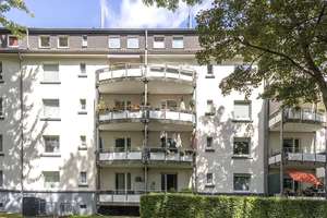 Urbanes Wohnen in Essen – Steeler Str. 298, 45138 Huttrop, Essen – Vorschaubild 9