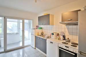 Reihenmittelhaus mit zwei Wohnungen und großzügigem Garten in guter Wohnlage – Die vollständige Adresse der Immobilie erhältst du vom Anbieter., 76131 Rintheim, Karlsruhe – Vorschaubild 6