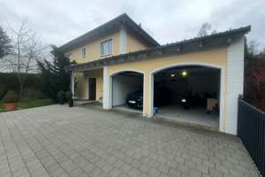 Ruhige Bestlage Starnberg: Die perfekte Villa – Die vollständige Adresse der Immobilie erhältst du vom Anbieter., 82319 Starnberg – Vorschaubild 12