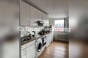 Tauschwohnung: Hamburg, Wandsbek: Schöne 2-Zimmer-Wohnung