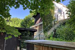 Sie lieben die Natur und ein schönes renoviertes Zuhause. Hier passt alles zusammen. – Hirzau 79, 94469 Deggendorf (Kreis) – Vorschaubild 24