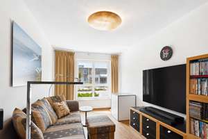 Einziehen & Wohlfühlen: Moderne 5-Zimmer-Wohnung mit Westbalkon und zwei Tiefgaragen-Stellplätzen – Die vollständige Adresse der Immobilie erhältst du vom Anbieter., 70771 Leinfelden-Echterdingen – Vorschaubild 5