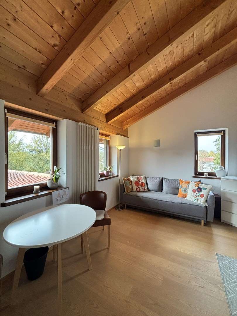 Immobilie in Tittmoning - Ein besonderes Zuhause mit Wow-Effekt - Bild 3