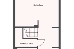 NEU *Paul & Partner* CITYLAGE TRIFFT LUXUS! IHR NEUES STADTHAUS! – Die vollständige Adresse der Immobilie erhältst du vom Anbieter., 65183 Mitte, Wiesbaden – Vorschaubild 25