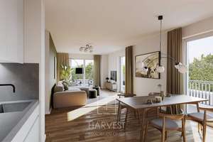 ++ 3,50 % Grunderwerbsteuer geschenkt ++ 3-Zimmer-Penthouse-Wohnung mit umlaufender Dachterrasse – Die vollständige Adresse der Immobilie erhältst du vom Anbieter., 80937 Am Hart, München – Vorschaubild 8