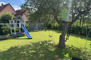 Großzügiges Einfamilienhaus mit Wintergarten in ruhiger Lage – Salzgitter-Thiede! – 38239 Thiede, Salzgitter – Vorschaubild 8