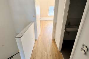 ERSTBEZUG 145qm Familienfreundliche 5 Zimmer Neubauhaus nähe U2 Röthenbach + 2 Stellplätze – Lilienstrasse 29, 90547 Stein – Vorschaubild 24
