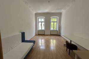 Ab sofort helle 3-Zimmer-Wohnung mit großem Balkon und Weitblick ins Grüne. Provisionsfreie – Wiederitzscher Str. 21, 4155 Gohlis-Süd, Leipzig – Vorschaubild 17