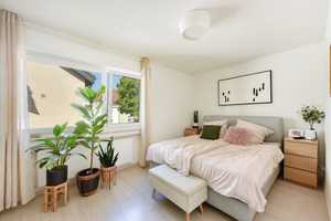 +++ modernisiert & renoviert - hell & sonnig - ruhig & zentrumsnah - S-Balkon - ohne EBK +++ – Melchiorstraße 9, 70439 Stuttgart – Vorschaubild 15