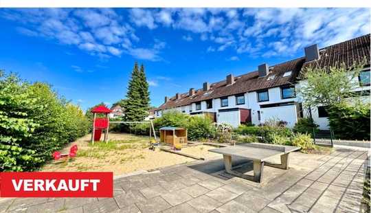 Bild von VERKAUFT !!! FAMILIEN AUFGEPASST !!! RAUMRIESE MIT 207 QM IN U1 NÄHE !!!