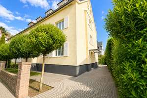 Lichtdurchflutetes Zuhause mit Garten und Maisonette-Charakter im Grünen – Die vollständige Adresse der Immobilie erhältst du vom Anbieter., 69120 Neuenheim, Heidelberg – Vorschaubild 3