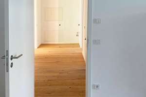 3,5-Zimmer-Wohnung mit gehobener Ausstattung in Neuhausen, befristet. – Fasaneriestraße 14, 80636 Dom Pedro, München – Vorschaubild 11