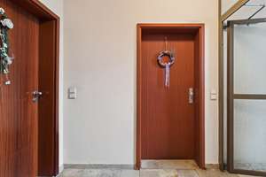 Vermietete 2-Zimmer-Wohnung (75 m²) mit XL-Balkon & Tiefgarage – Ideal für spätere Eigennutzer – Die vollständige Adresse der Immobilie erhältst du vom Anbieter., 76149 Neureut, Karlsruhe – Vorschaubild 6