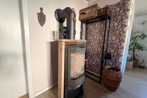 Familienfreundliches Einfamilienhaus mit großem Grundstück, Kamin, Nebengebäuden und viel Potenzial – Die vollständige Adresse der Immobilie erhältst du vom Anbieter., 1979 Lauchhammer – Vorschaubild 16