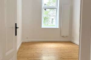 Seltene Gelegenheit! Stilvolle Altbauwohnung im Herzen des Hansaviertels von Privat. – Emdener Str. 24, 48155 Hansaplatz, Münster – Vorschaubild 7