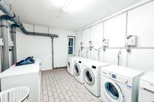 Ideale Kapitalanlage! 1-Zimmer-Apartment mit Tiefgaragenstellplatz & Balkon in Döhren – Die vollständige Adresse der Immobilie erhältst du vom Anbieter., 30519 Döhren, Hannover – Vorschaubild 5