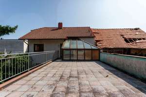 FAMILIENFREUNDLICHES EFH – viel Platz, großer Keller,und zwei Terrassen – Die vollständige Adresse der Immobilie erhältst du vom Anbieter., 76187 Knielingen, Karlsruhe – Vorschaubild 52