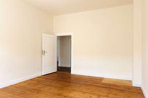 Ruhige, renovierte 3-Zimmer-Altbauwohnung mit Süd-West-Balkon nahe Spree & Mierendorffplatz – Die vollständige Adresse der Immobilie erhältst du vom Anbieter., 10589 Charlottenburg, Berlin – Vorschaubild 10