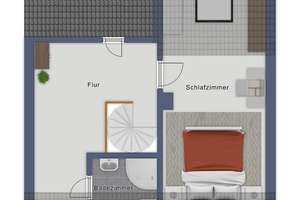 HEMING-IMMOBILIEN -  Stadtnah & Charmant: Wohnen mit viel Platz im Grünen – Die vollständige Adresse der Immobilie erhältst du vom Anbieter., 55286 Wörrstadt – Vorschaubild 20