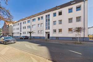 Charmante 4-Zimmer-Wohnung in Lehrte – mit Potenzial zum Wohlfühlen!