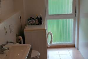 Helle 3-Zimmer-Maisonette | 2 Bäder | Balkon mit Weitblick | Garage – Waldstraße 10, 51107 Vingst, Köln – Vorschaubild 5