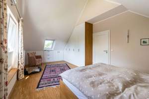 Wurster Nordseeküste - Wremen // Ihr neues Zuhause mit Weitblick & Wohlfühlgarten – Die vollständige Adresse der Immobilie erhältst du vom Anbieter., 27639 Wremen – Vorschaubild 33