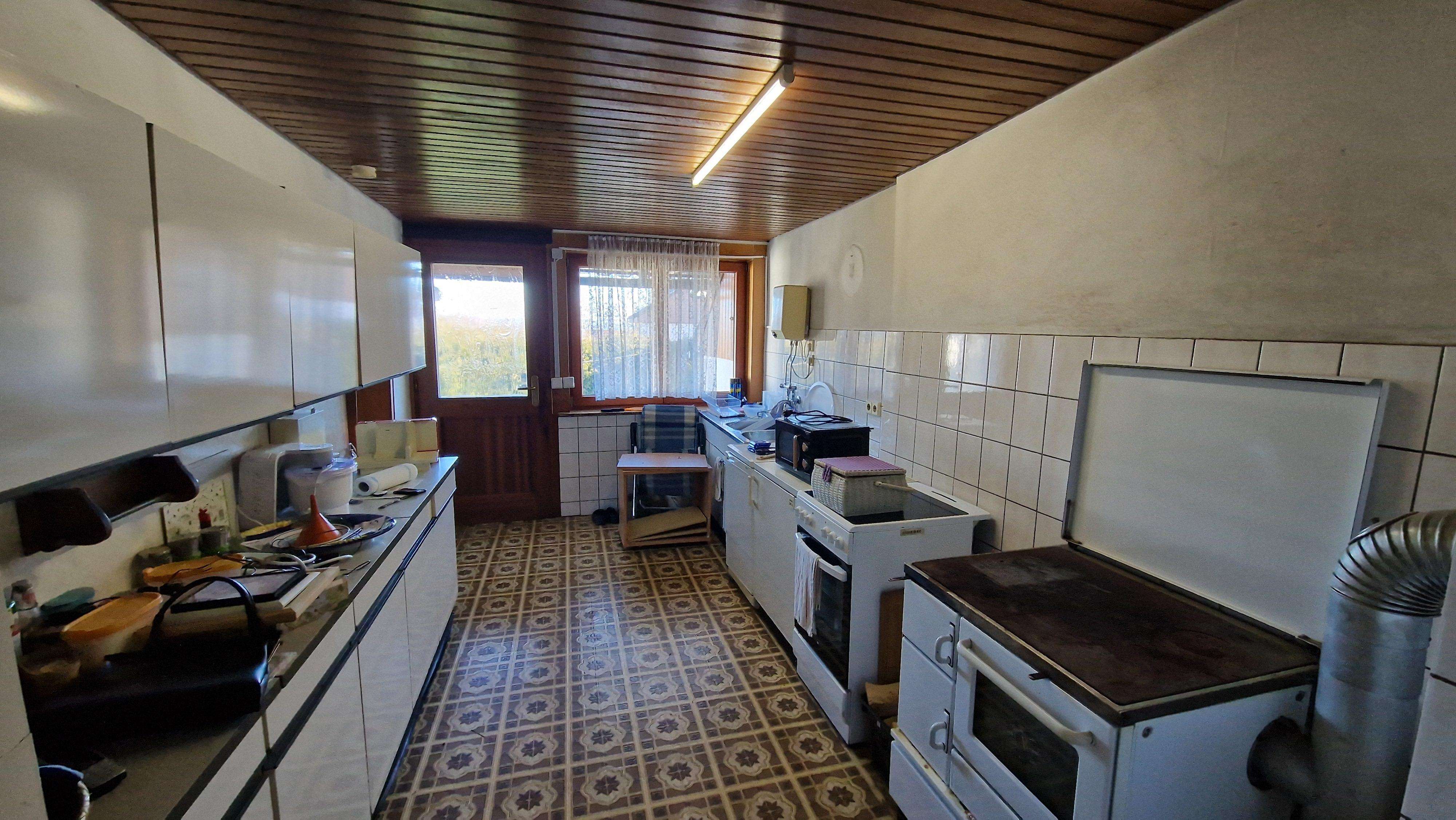 Immobilie in Ölbronn-Dürrn - 1 FH Fachwerkhaus in Ölbronn-Dürrn - Bild 5