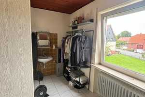 1-2 Familienhaus in Altenbeken-Buke, 8 Zimmer+2 Wohn-Eßküchen+2 Bäder+ Gäste WC+ 2 Garagen+Keller – Hachmannstraße 2, 33184 Paderborn (Kreis) – Vorschaubild 37