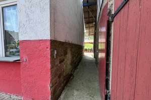 Rückzugsort im Grünen – Großzügiges Anwesen mit Traumgarten und Bachlauf in Kirtorf-Lehrbach – Die vollständige Adresse der Immobilie erhältst du vom Anbieter., 36320 Kirtorf – Vorschaubild 26