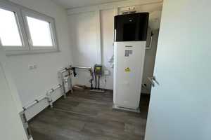 Moderne 4-Zimmer-Doppelhaushälfte mit gehobener Innenausstattung und EBK in Neuenhagen bei Berlin – Salbeiweg 9, 15366 Märkisch-Oderland (Kreis) – Vorschaubild 9