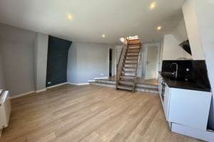 3-Zi Maisonette an der Untertrave mit Dachterrasse per sofort zu vermieten! Befristet für 3 Jahre. – Die vollständige Adresse der Immobilie erhältst du vom Anbieter., 23552 Innenstadt, Lübeck – Vorschaubild 5