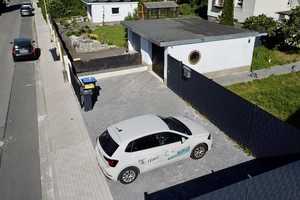 Großzügige Ober-/Dachgeschosswohnung im Erstbezug – 3 Zimmer, Studio, moderne Küche & Stellplatz – Hannover – Vorschaubild 10