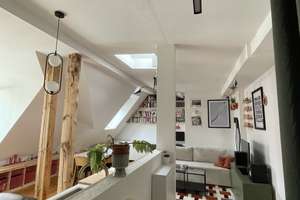 Praktische 1,5-Zimmer-Wohnung in Berlin-Friedrichshain – Waldeyerstraße 12, 10247 Friedrichshain, Berlin – Vorschaubild 6