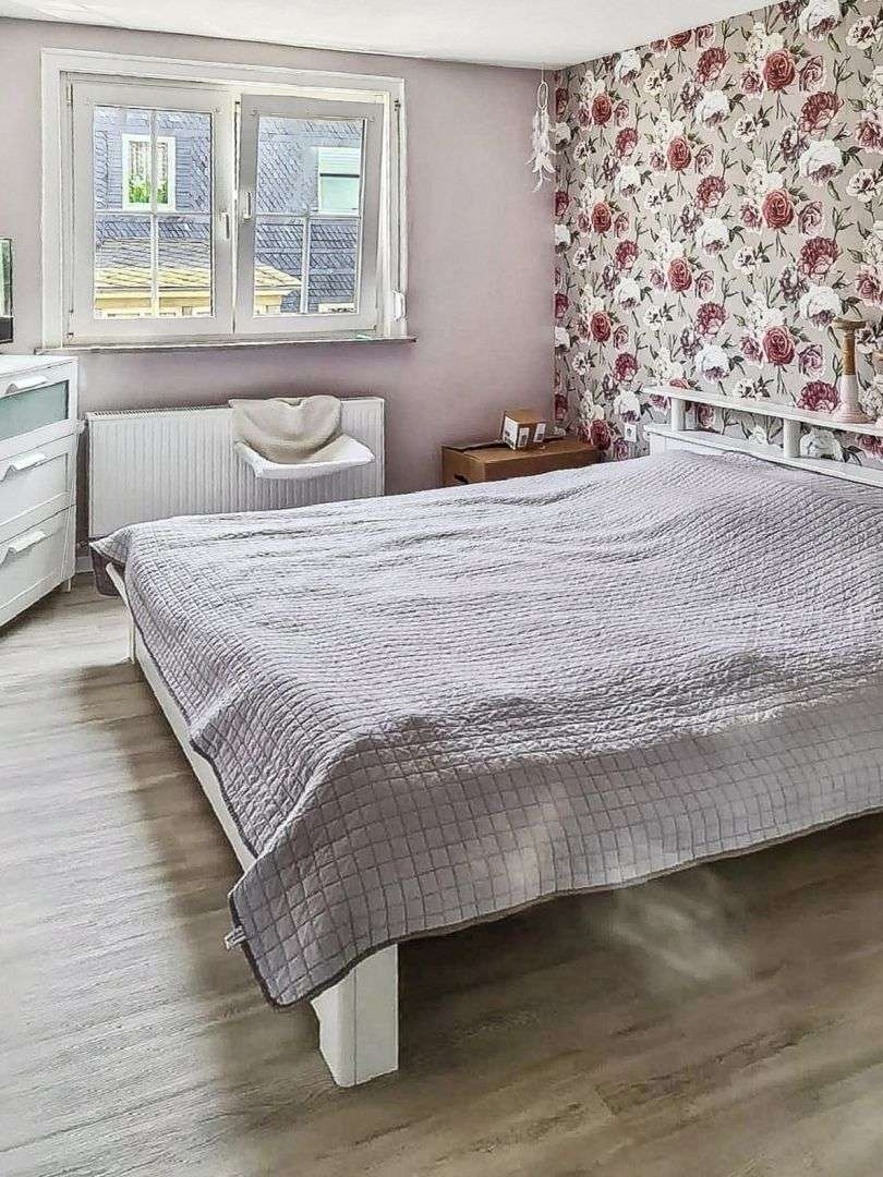 Immobilie in Daaden - Bezugsfertige Doppelhaushälfte auf großzügigem Grundstück in zentraler Lage von Daaden-Biersdorf - Bild 6