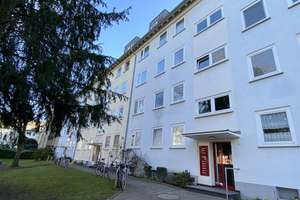 Frei ab 01.01.2027 !  Sonnige 3- Raum Erdgeschosswohnung zentral in D- Benrath - provisionsfrei ! – 40597 Benrath, Düsseldorf – Vorschaubild 13