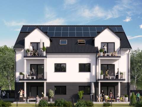 Reihenhaus Kaufen In Munchen Daglfing Haus Kaufen Kalaydo De