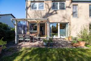 Einfamilienhaus in schöner ruhiger Lage in Eversten! – Die vollständige Adresse der Immobilie erhältst du vom Anbieter., 26131 Eversten, Oldenburg (Oldenburg) – Vorschaubild 3
