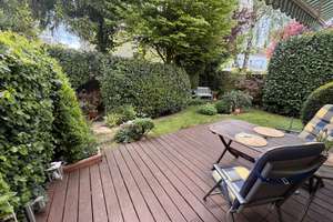 Wohnen im Grünen - Ihr neues Zuhause im exklusiven Reihenendhaus – Die vollständige Adresse der Immobilie erhältst du vom Anbieter., 65207 Igstadt, Wiesbaden – Vorschaubild 5