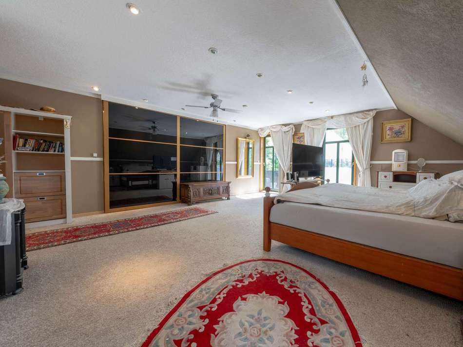 OG Schlafzimmer 