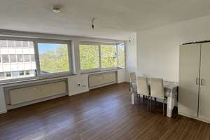 Zentrale 1‑Zimmer‑Wohnung in der Koblenz