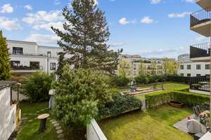Urbanes Leben in Pempelfort – Die vollständige Adresse der Immobilie erhältst du vom Anbieter., 40477 Pempelfort, Düsseldorf – Vorschaubild 3