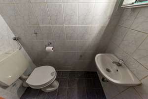 Frankfurt Sossenheim: Großzügige 4-Zimmer-Wohnung mit Balkon und durchdachtem Grundriss – 65936 Sossenheim, Frankfurt am Main – Vorschaubild 10