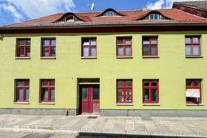 Stabilität & Sicherheit mit Immobilien-Invest – Salinenstraße 6, 18334 Bad Sülze – Vorschaubild 2