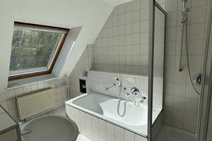 Zweiraumwohnung mit Balkon und Stellplatz in der Löbervorstadt am Steigerwald – Steigerstr. 23c, 99096 Löbervorstadt, Erfurt – Vorschaubild 13